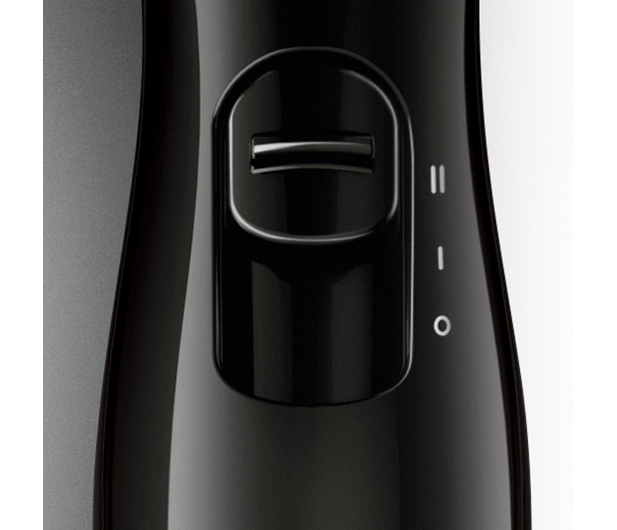 Philips Essential Care BHD 001/00 1200W czarna - 227289 - zdjęcie 2